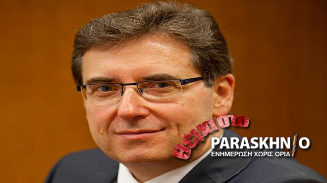 Γιώργος Δάκης