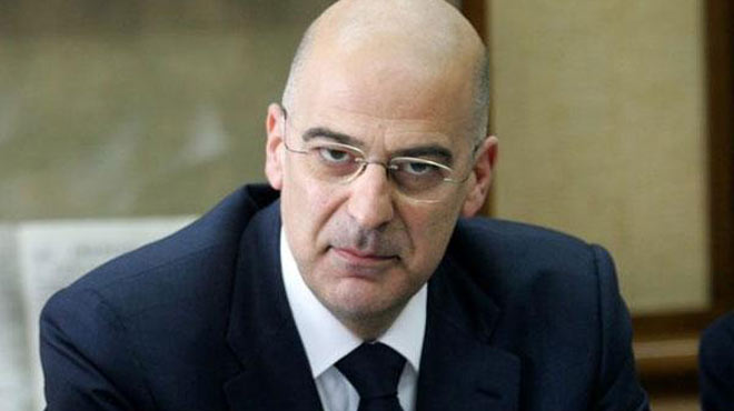 Νίκος Δένδιας