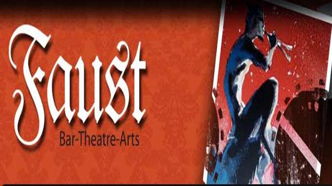 Faust