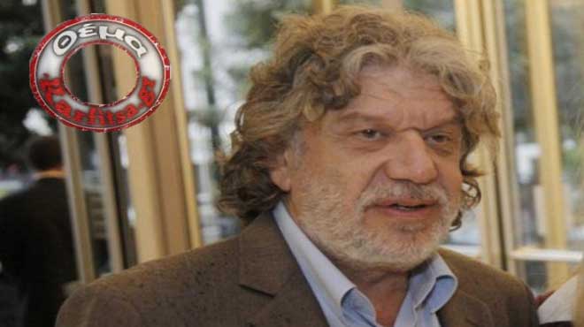 Γιάννης Βούρος