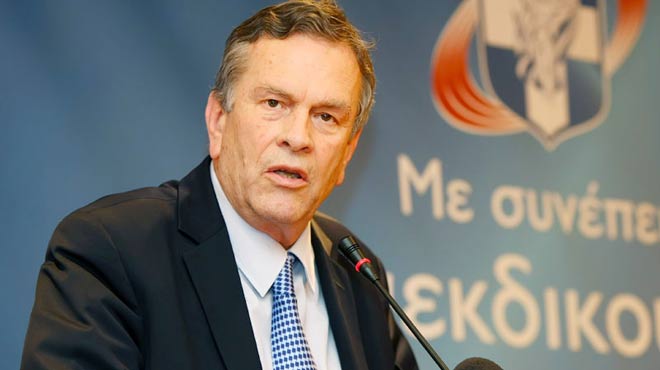 Γιάννης Ιωαννίδης