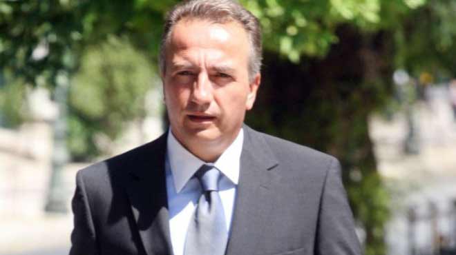 Σταύρος Καλαφάτης