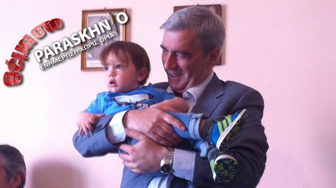 Σίμος Κεδίκογλου