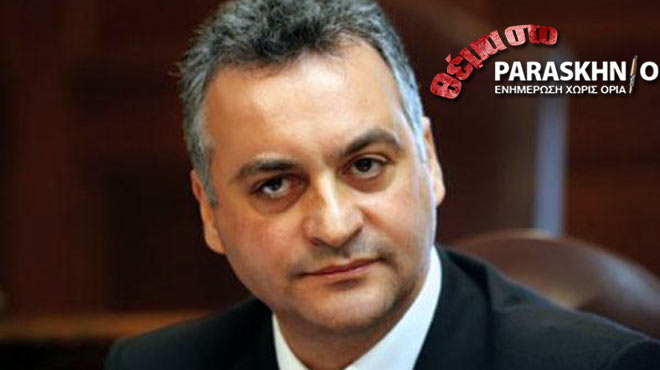 Μανώλης Κεφαλογιάννης
