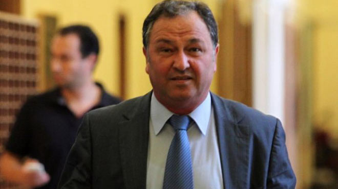 Κώστας Κιλτίδης