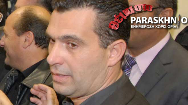 Κόκκαλης Αλέκος