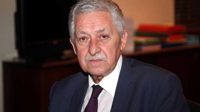 Φώτης Κουβέλης