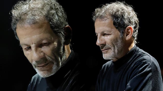 Σταύρος Ξαρχάκος