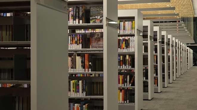 Future Library