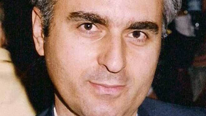 Ηλίας Μαρκόπουλος