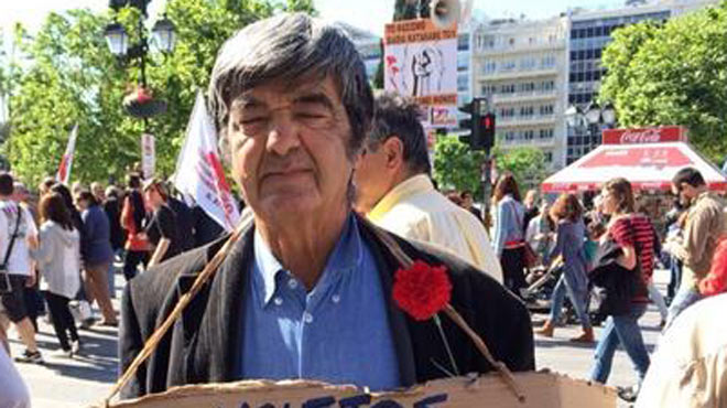 Μητσάρας