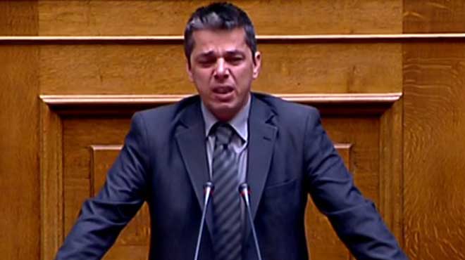 Μπούκουρας