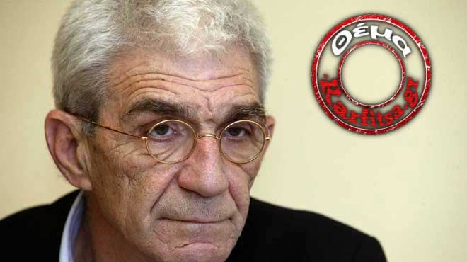 Γιάννης Μπουτάρης