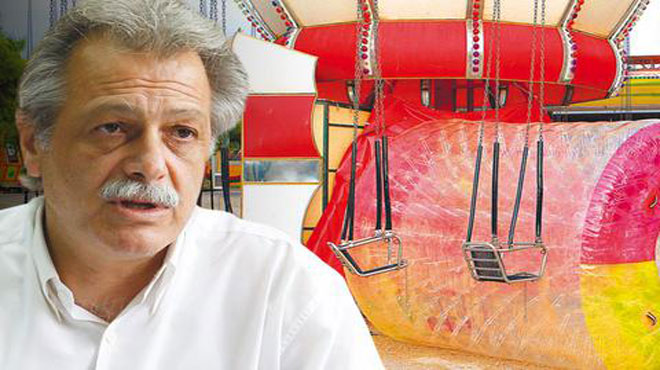Χρήστος Κορτζίδης