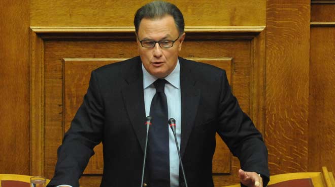 Πάνος Παναγιωτόπουλος