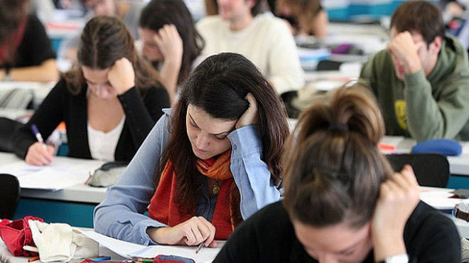 Πανελλήνιες