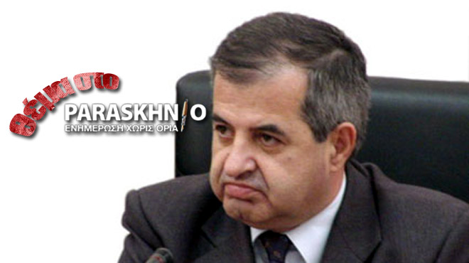 Γιώργος Παυλίδης
