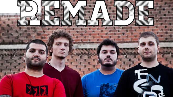 Remade