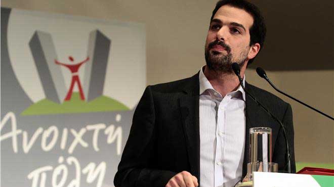 Γαβριήλ Σακελλαρίδης