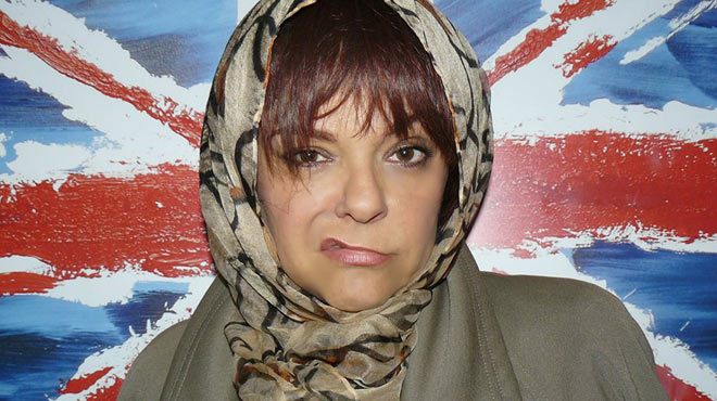 Shirley Valentine