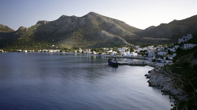 νησί