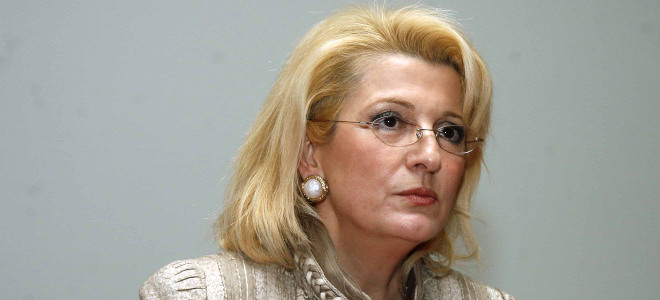 Φωτεινή Τομαή