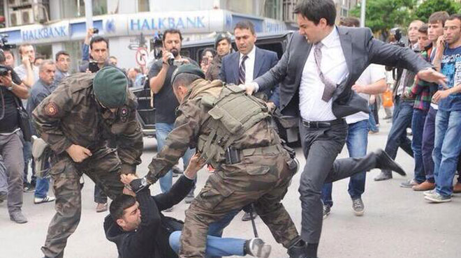 Τουρκία