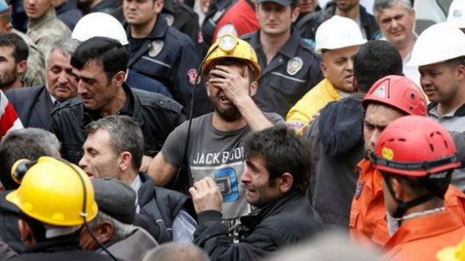 Τουρκία