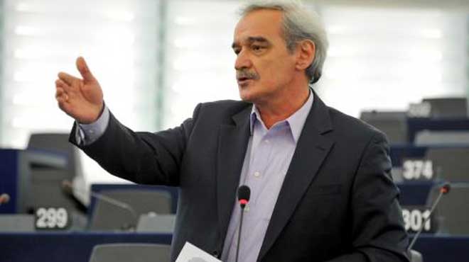 Νίκος Χουντής