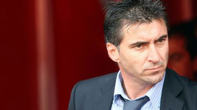 Θοδωρής Ζαγοράκης