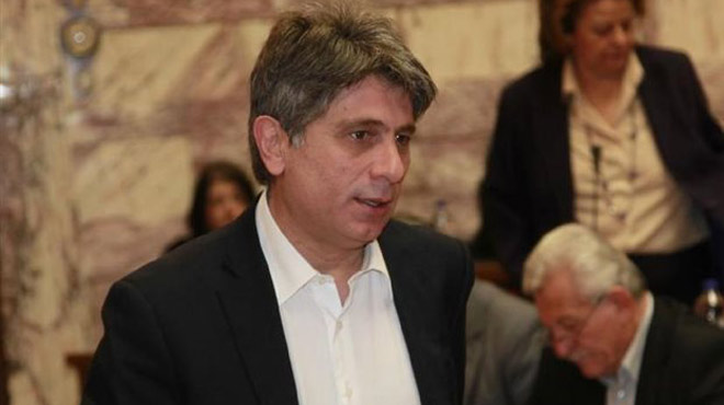 Γιάννης Αμοιρίδης