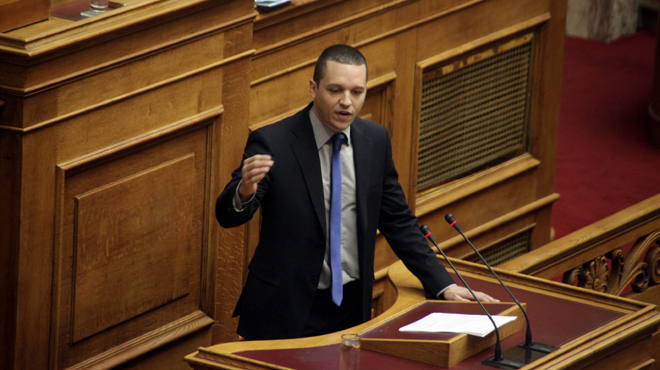 Κασιδιάρης