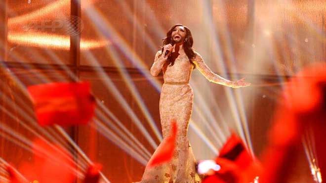 Conchita Wurst