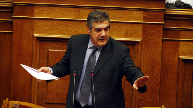 Κωστής-Μουσουρούλης