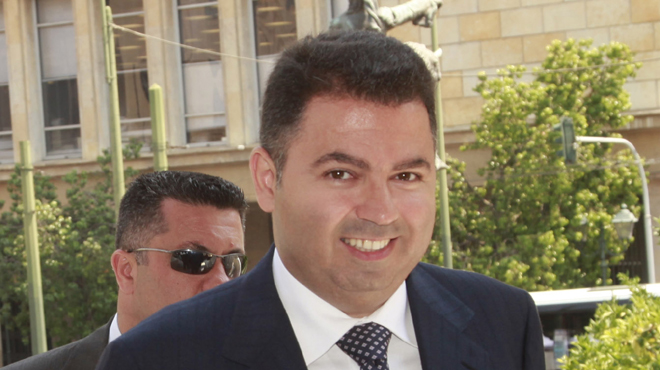 Λαυρέντης-Λαυρεντιάδης