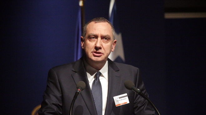 Μιχελάκης