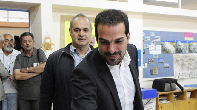 Σακελλαρίδης