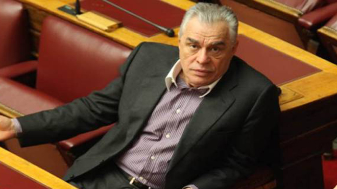 Γεράσιμος Γιακουμάτος
