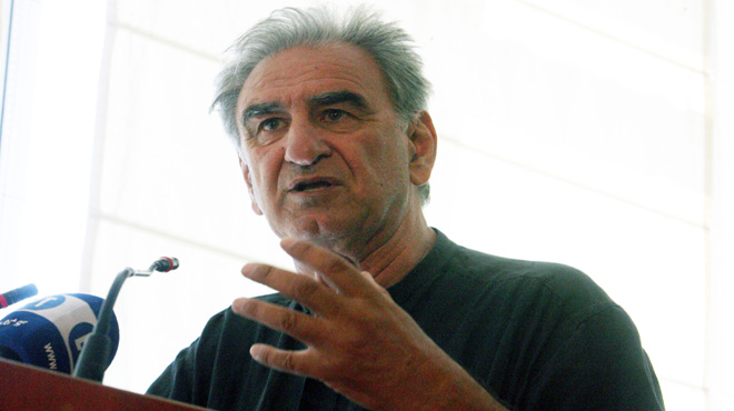 Σπύρος Λυκούδης