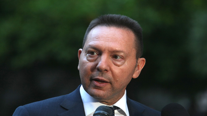 Στουρνάρας