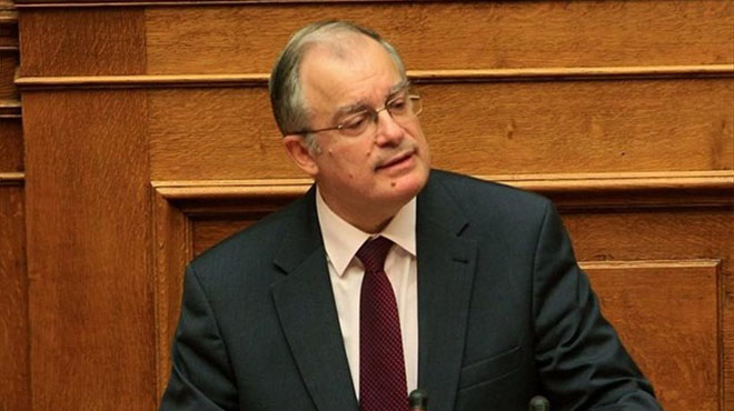 Κώστας Τασούλας