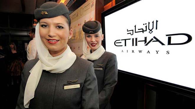 Etihad-Airways