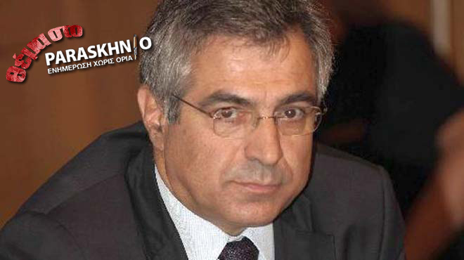 Καρχιμάκης