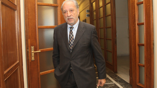 Τηλέμαχος Χυτήρης