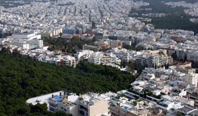 Ακίνητα