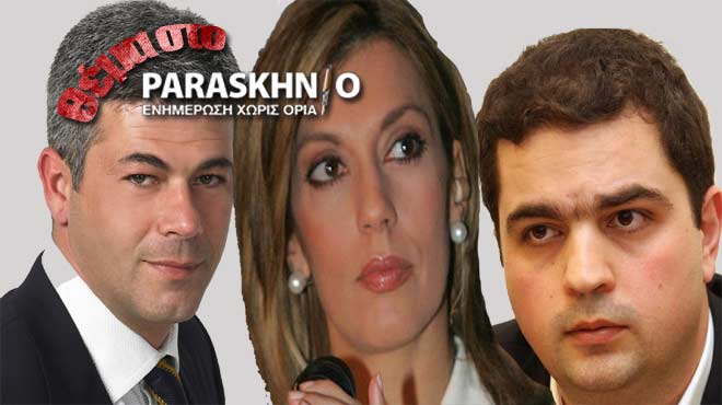 Ανασχηματισμός
