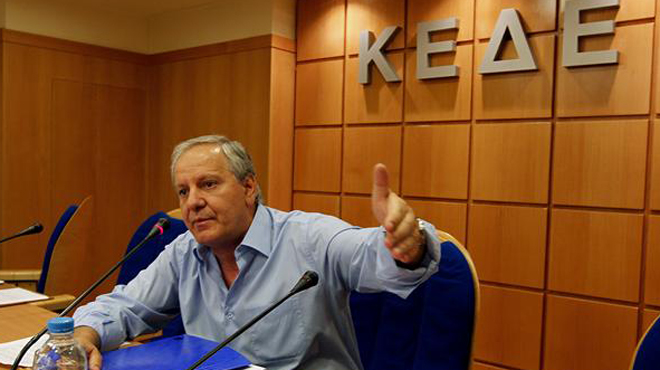 Κώστας Ασκούνης