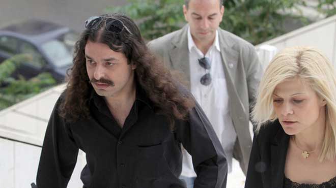 Μπαρμπαρούσης