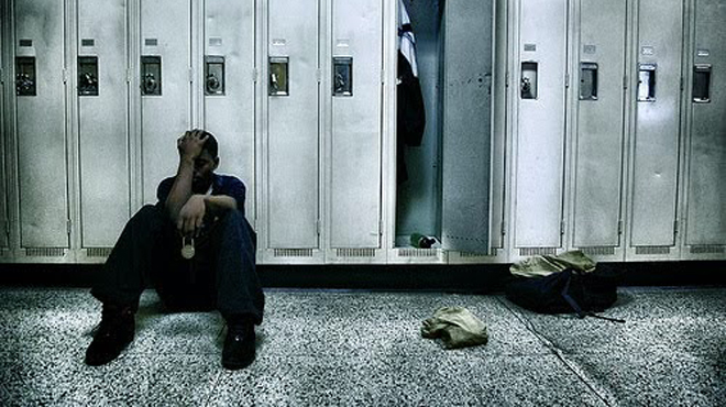 bullying