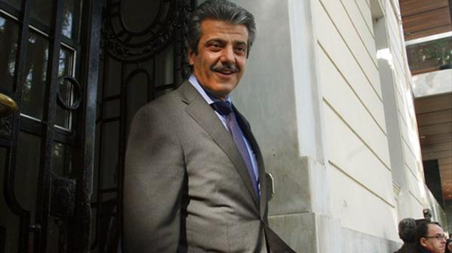 Μενέλαος Δασκαλάκης
